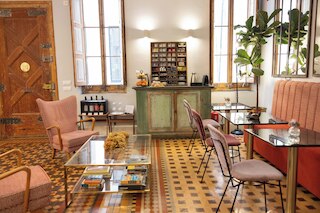 ウィー ブティック ホテル