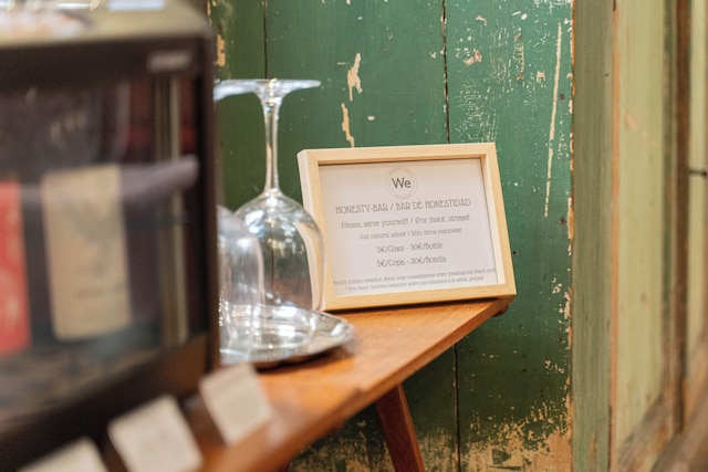 ウィー ブティック ホテル