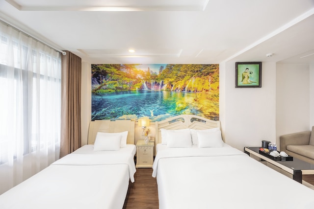 A25 ホテル - 22 グエン クー トリン