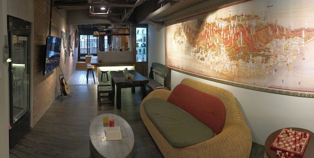 フォーモサ 101 - ホステル