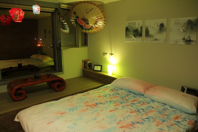 フォーモサ 101 - ホステル