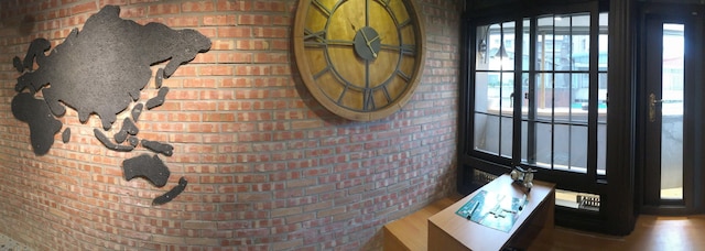 フォーモサ 101 - ホステル