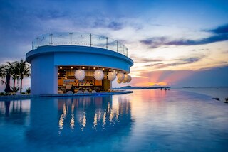 ロイヤルクリフビーチテラスホテルパタヤ