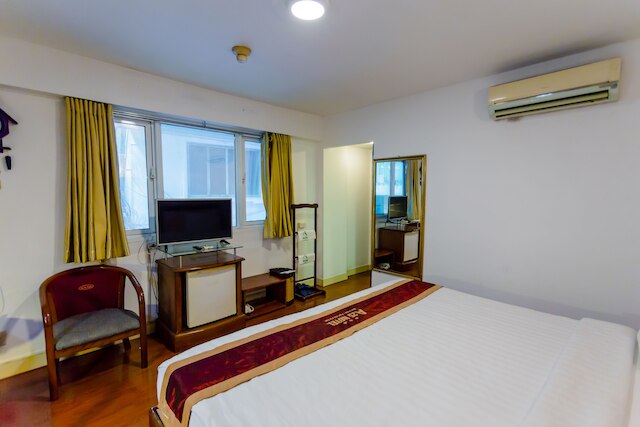 A25 ホテル - 122 レ ライ