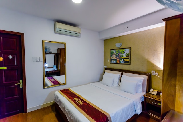 A25 ホテル - 122 レ ライ