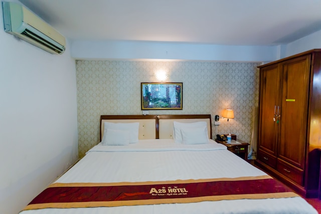 A25 ホテル - 122 レ ライ