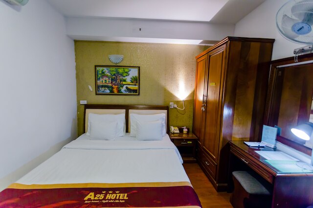 A25 ホテル - 122 レ ライ