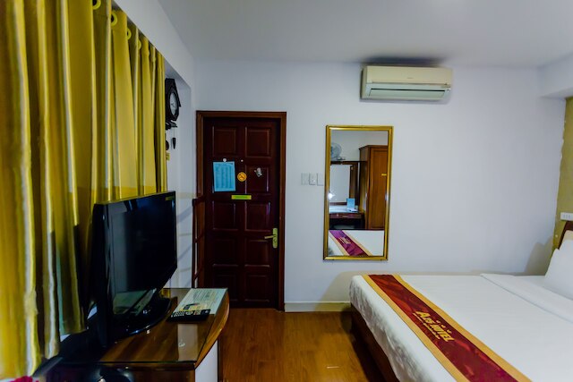 A25 ホテル - 122 レ ライ