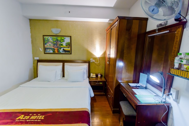 A25 ホテル - 122 レ ライ