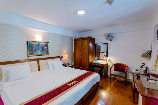 A25 ホテル - 122 レ ライ