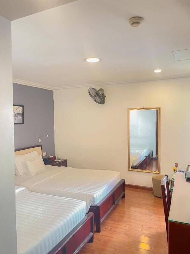 A25 ホテル - 251 ハイ バ トルン HCM