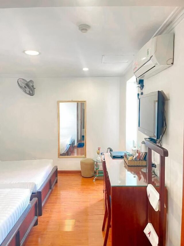 A25 ホテル - 251 ハイ バ トルン HCM