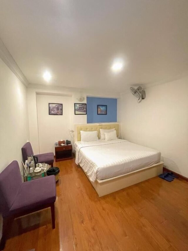 A25 ホテル - 251 ハイ バ トルン HCM