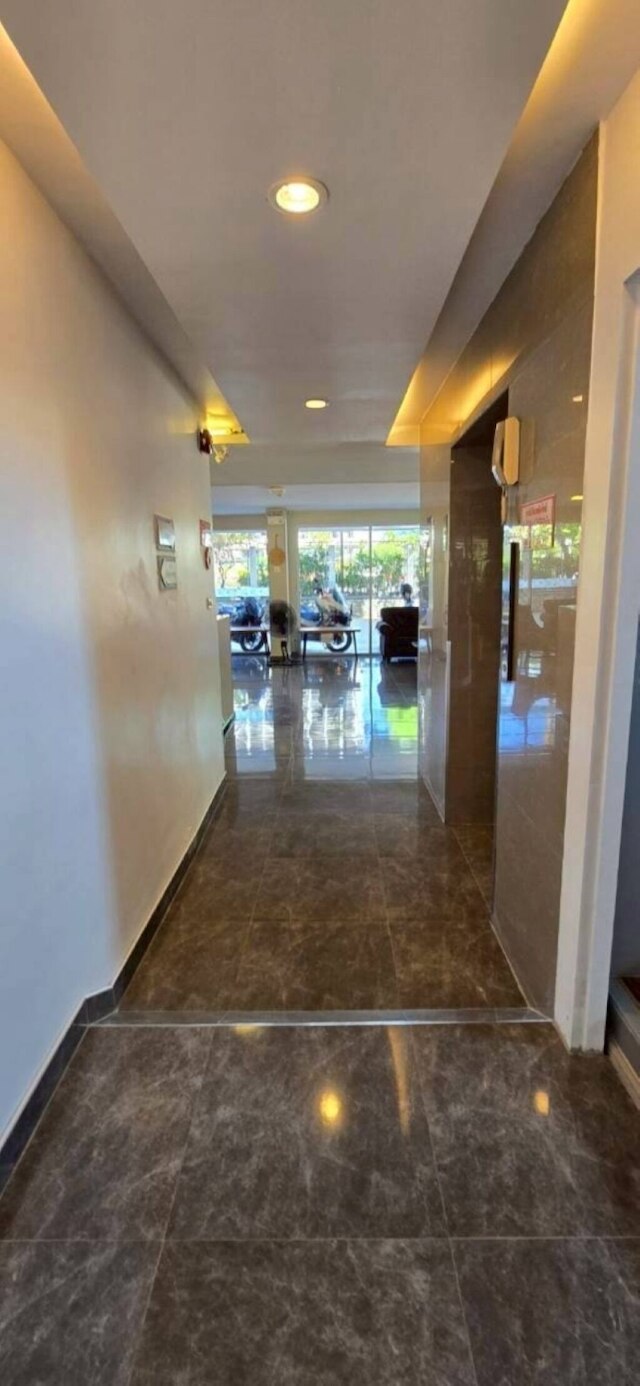 D アット シー ホテル