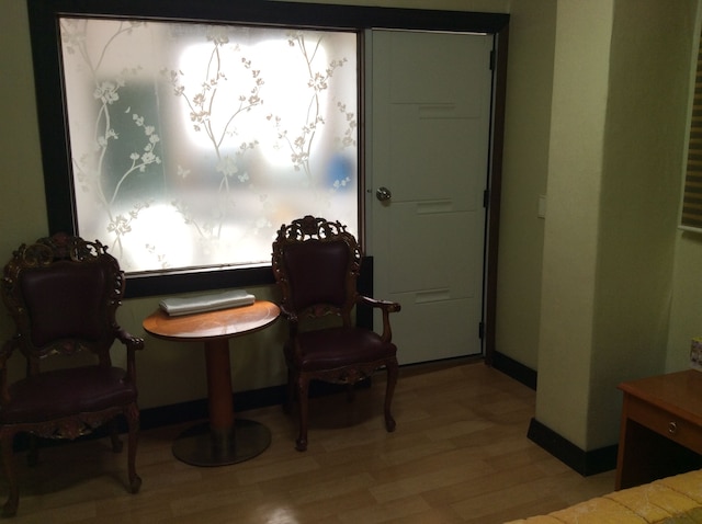 釜山 チャン モーテル