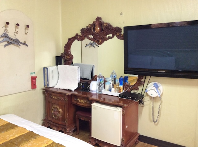 釜山 チャン モーテル