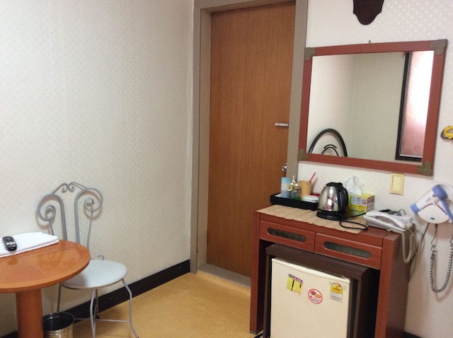 釜山 チャン モーテル