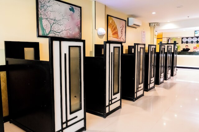 ホテル ソゴ ノバリチェス