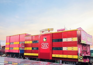 ホテル ソゴ ノバリチェス