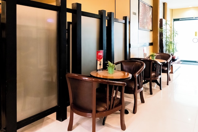 ホテル ソゴ ノバリチェス