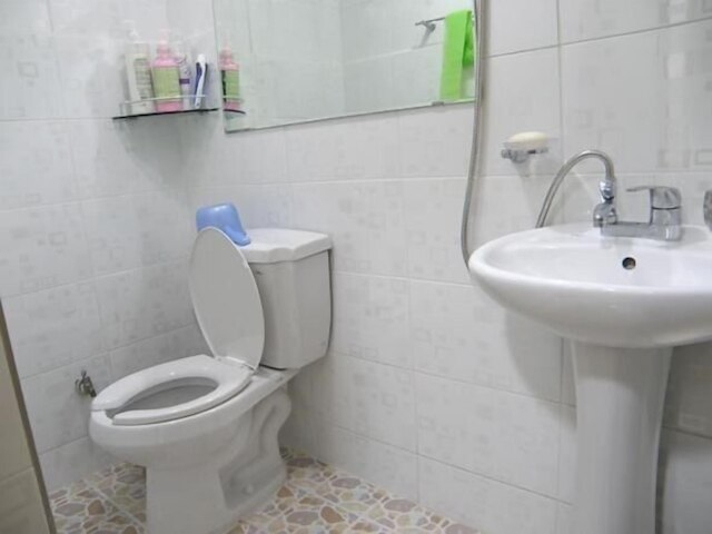 ニュー 釜山 ジャン モーテル