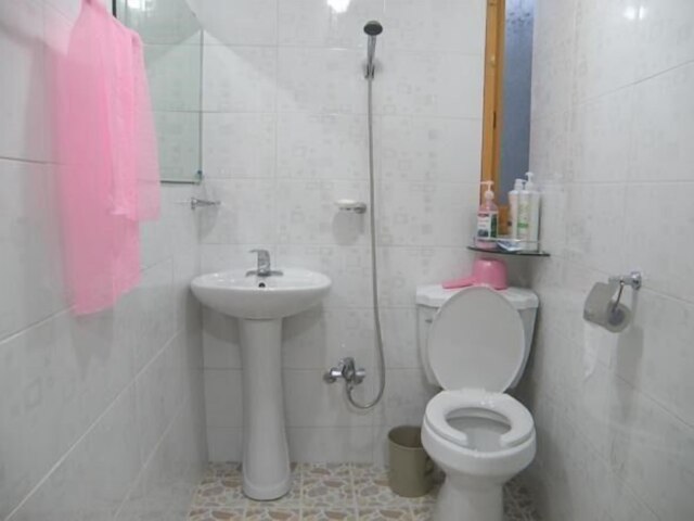 ニュー 釜山 ジャン モーテル