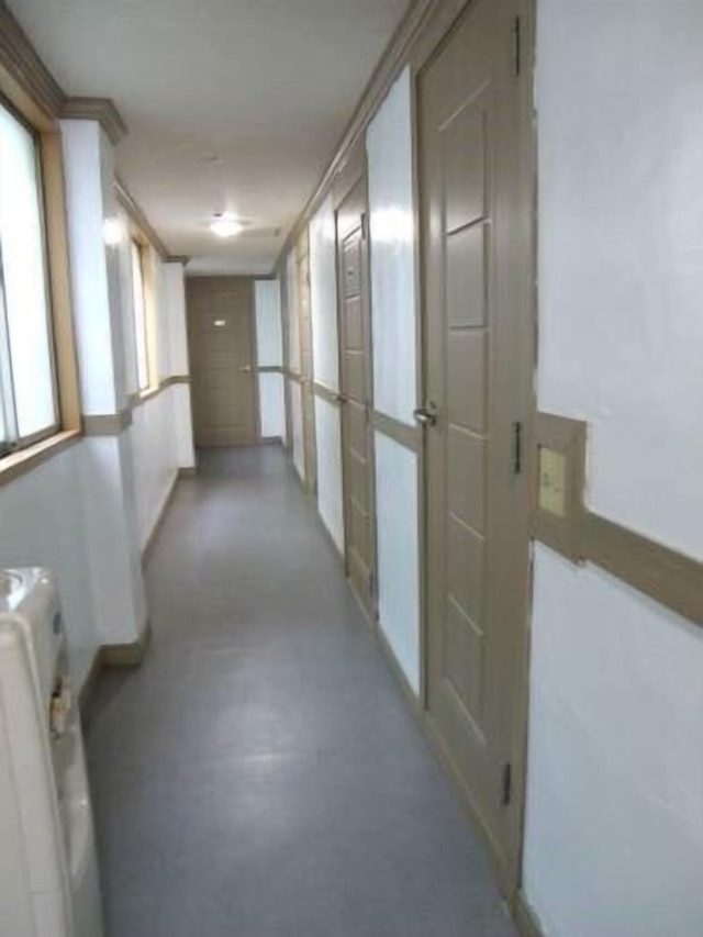 ニュー 釜山 ジャン モーテル