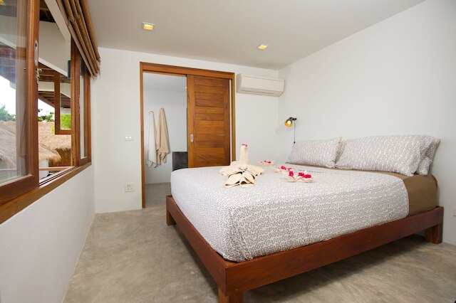 ケープ シャーク プール ヴィラズ