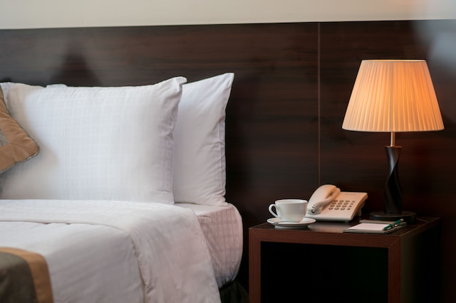 サンライン ホテル