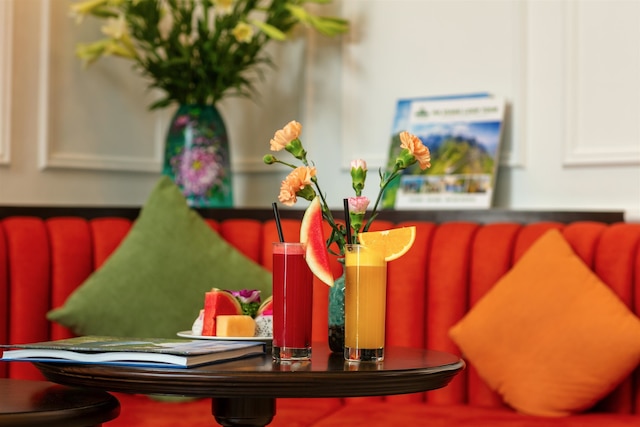 サンライン ホテル