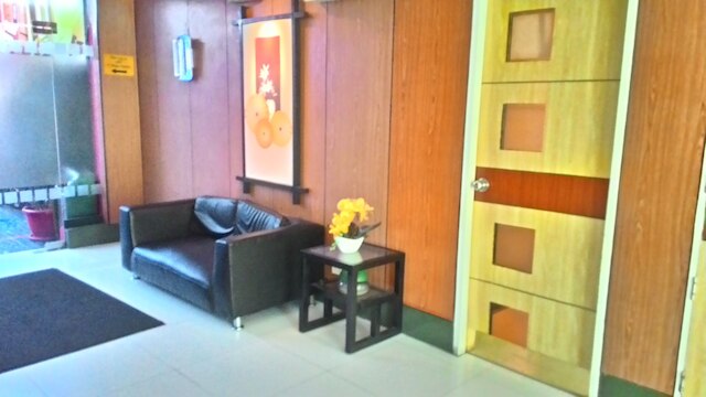 ホテル ソゴ スタ メサ