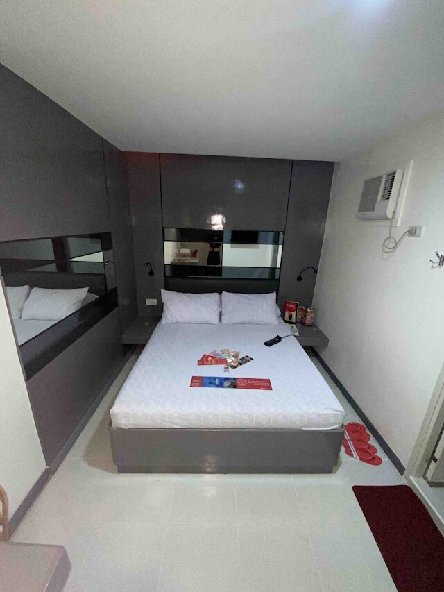 ホテル ソゴ スタ メサ