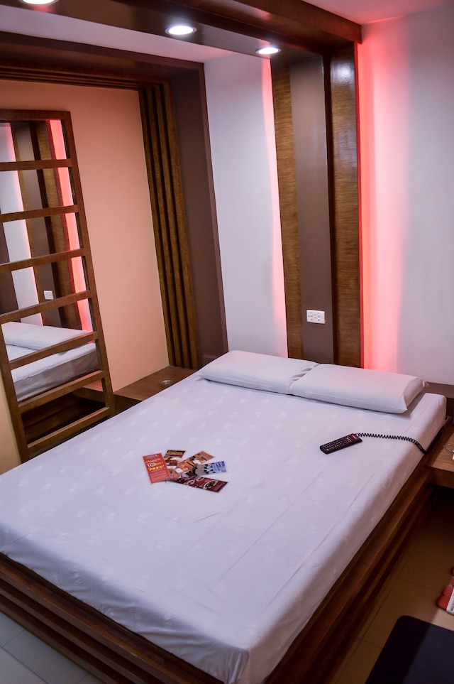 ホテル ソゴ スタ メサ