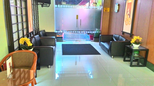 ホテル ソゴ スタ メサ