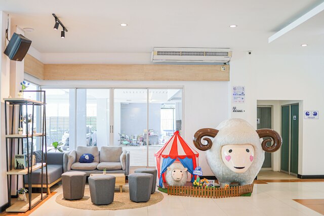 ココテル パタヤ サウス ビーチ