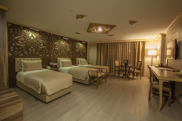 エンパイア スイート ホテル