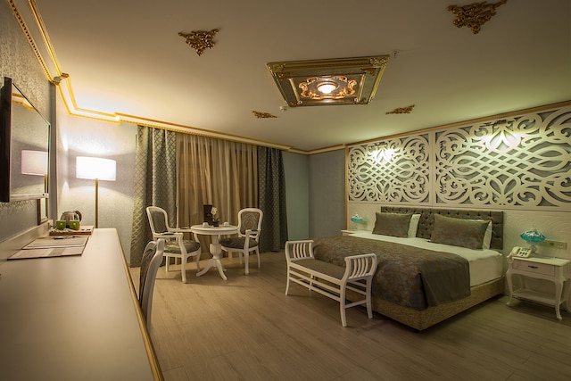 エンパイア スイート ホテル