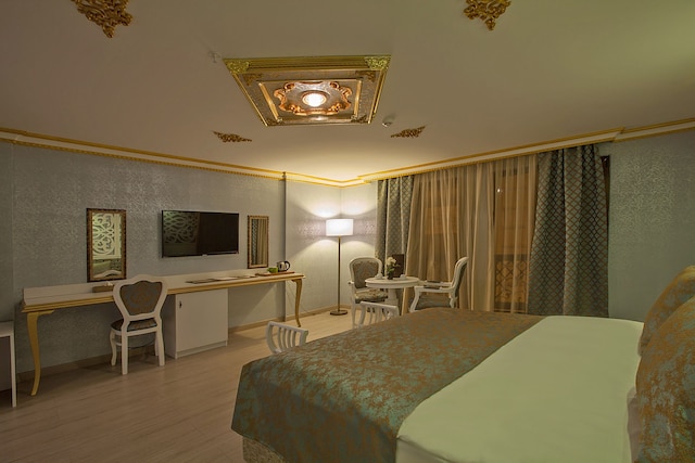 エンパイア スイート ホテル