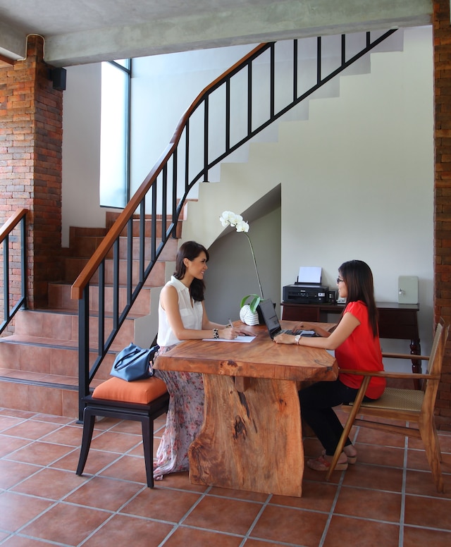 クブ チェンパカ スミニャック ホテル