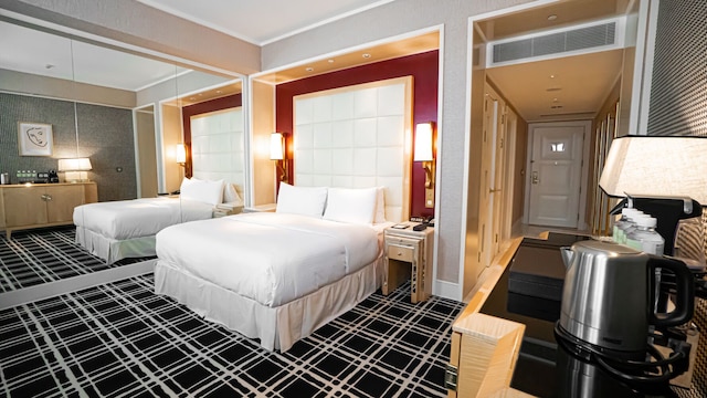 ザ リン ホテル