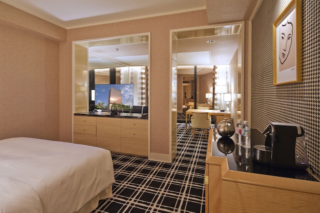 ザ リン ホテル