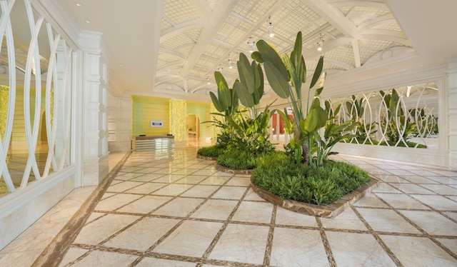 ザ リン ホテル