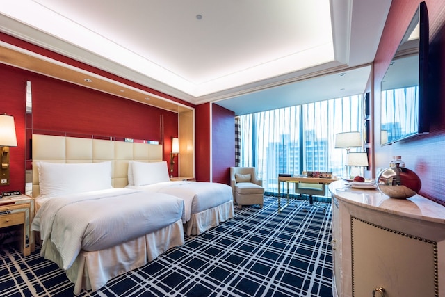 ザ リン ホテル