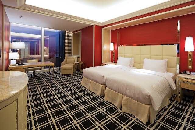 ザ リン ホテル