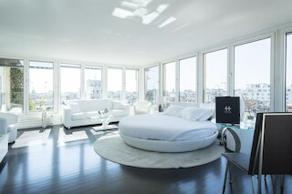 エメラス ブティック ハウス アパートホテル ドゥオーモ