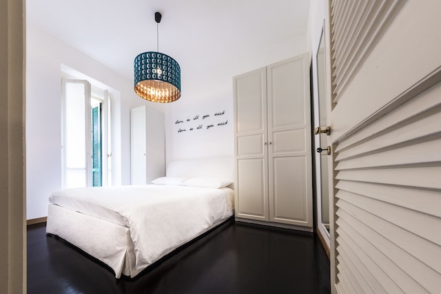 エメラス ブティック ハウス アパートホテル ドゥオーモ