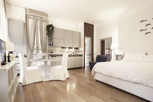 エメラス ブティック ハウス アパートホテル ドゥオーモ