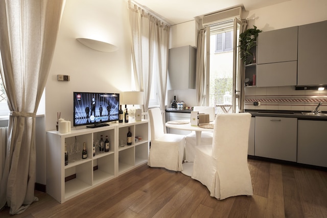 エメラス ブティック ハウス アパートホテル ドゥオーモ