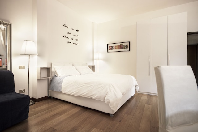 エメラス ブティック ハウス アパートホテル ドゥオーモ