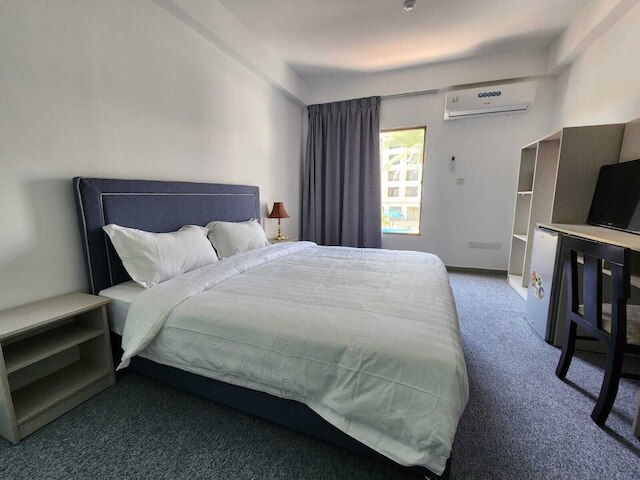 アクアヴィスタ ホテル & スイーツ